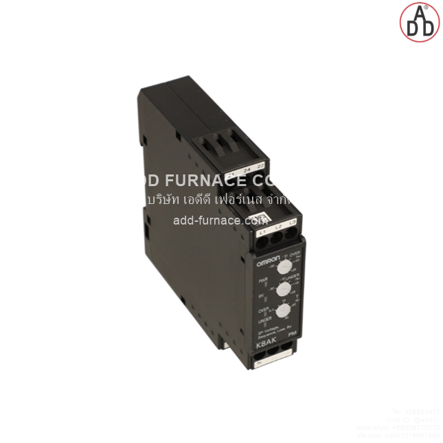 OMRON K8AK-PM1 (9)